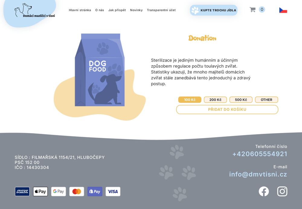 https://www.dmvtisni.cz/cs/product/donation