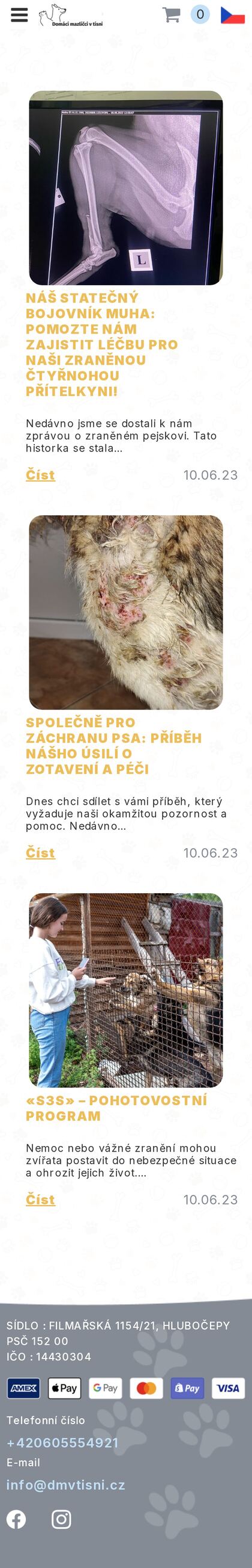 https://www.dmvtisni.cz/cs/novinky