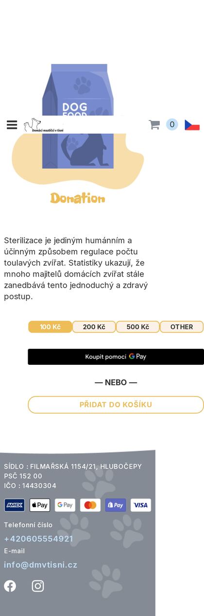 https://www.dmvtisni.cz/cs/product/donation