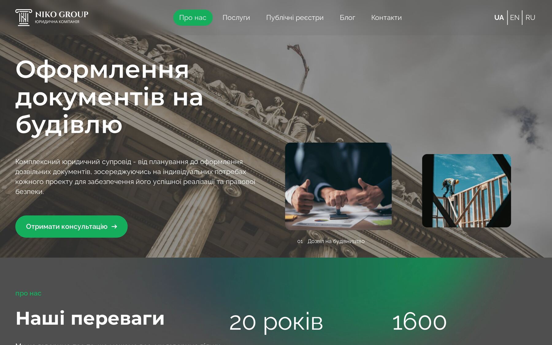 Nikogroup